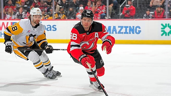 2025-26 Gamethread #79: New Jersey Devils vs. Pittsburgh Penguins