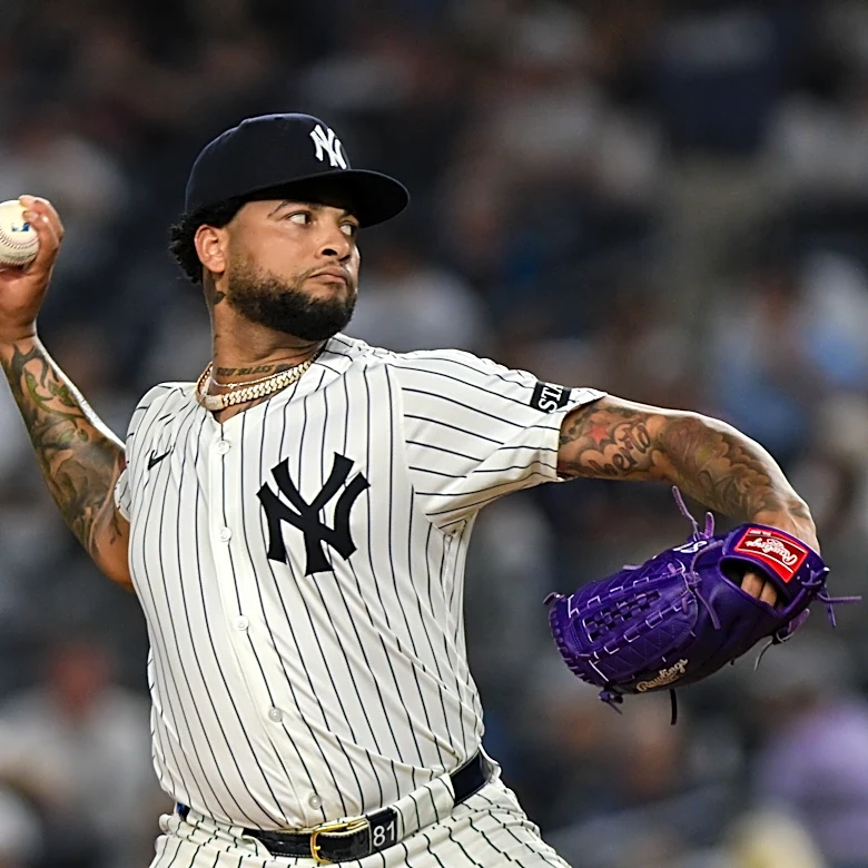 Luis Gil’s impending return and the subsequent bullpen moves