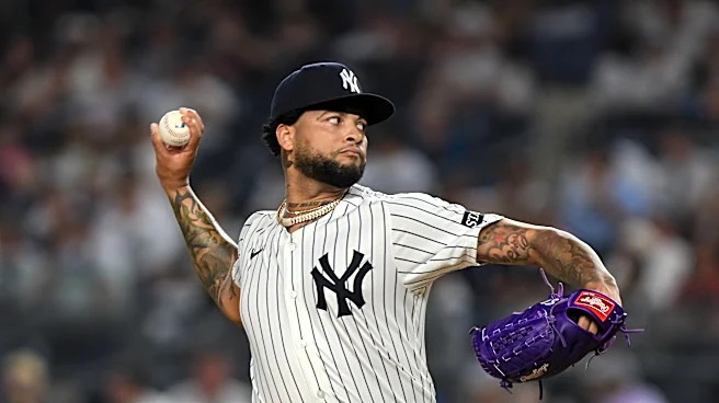 Luis Gil’s impending return and the subsequent bullpen moves