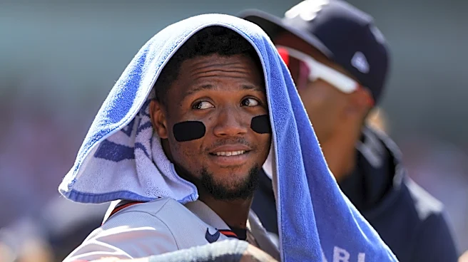 Braves off day open thread: April 9