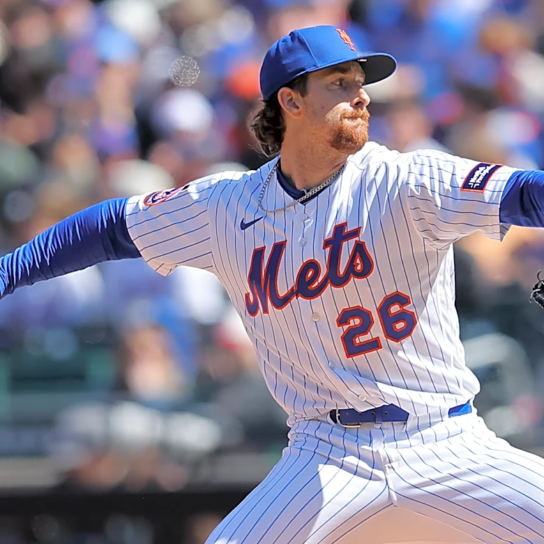 Mets vs. Diamondbacks: Lineups, broadcast info, and open thread, 4/9/26