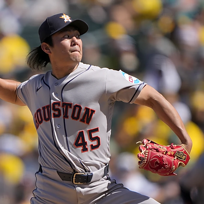 Crawfish Boil: Astros Roster Moves, Javier Update, Imai’s Slider & More