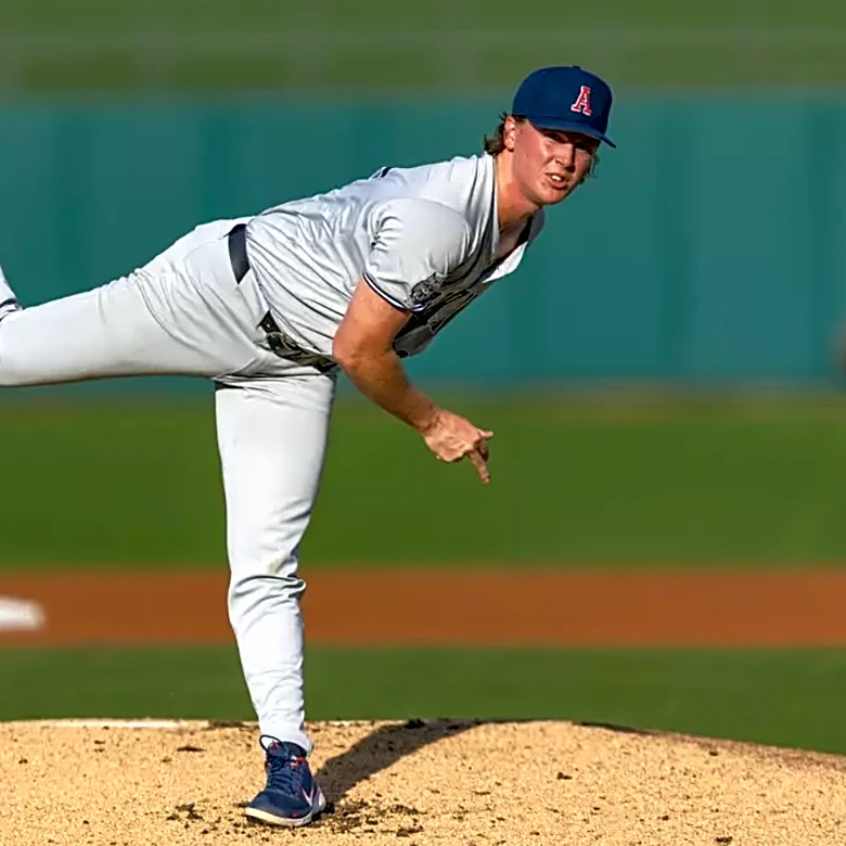 Time running out for Arizona baseball as Big 12 season reaches midpoint