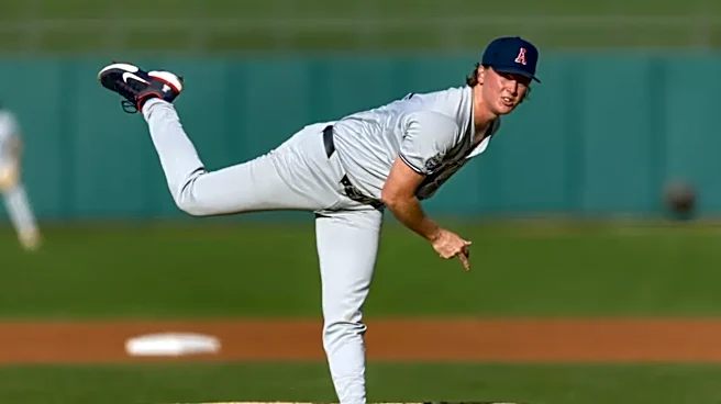 Time running out for Arizona baseball as Big 12 season reaches midpoint