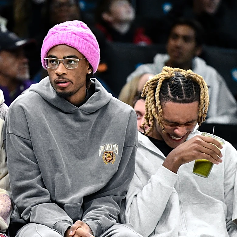 LIVE DISCUSSION: Indiana Pacers at Brooklyn Nets, 7:30 PM ET