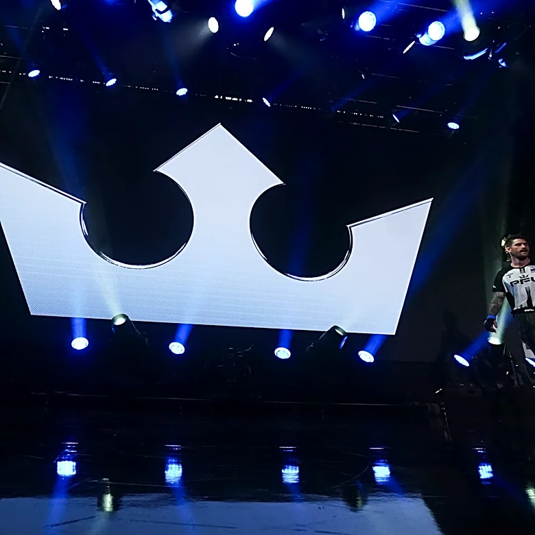 PFL postpones fight card in Saudi Arabia amidst uncertainty in middle east