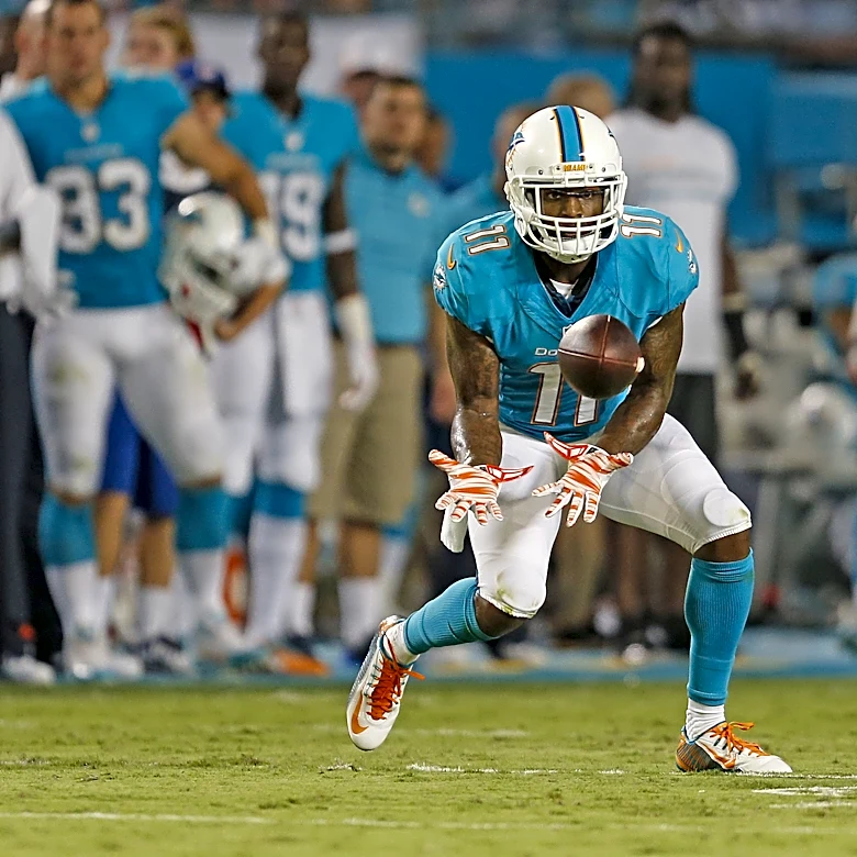 Miami Dolphins Discussion: Most Overrated Edition