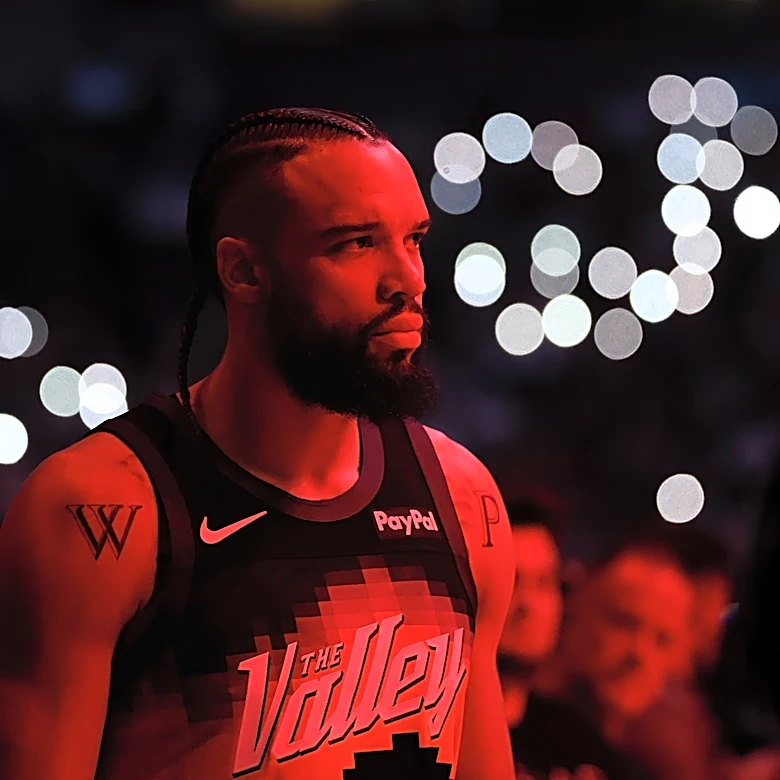 The Suns earned the seventh seed, but what does it actually mean?