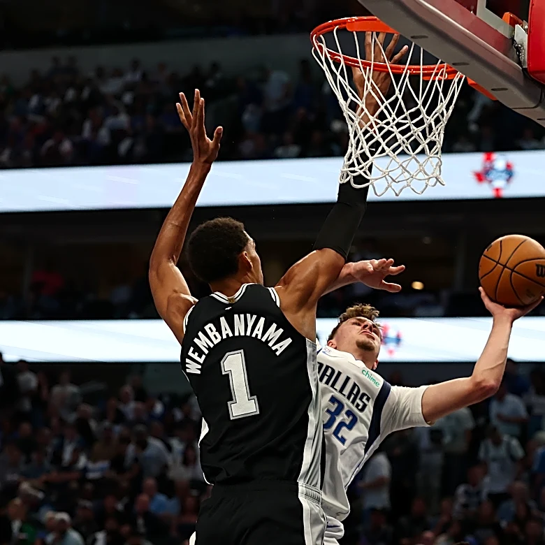3 storylines to follow as the Dallas Mavericks face off against the San Antonio Spurs