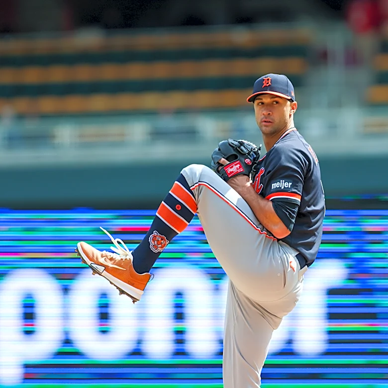 Twins 3, Tigers 1: Play it again, Sam