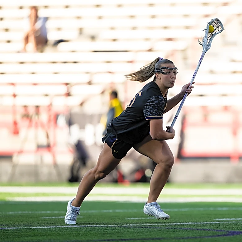 Rapid Reaction: Northwestern upsets No. 1 Maryland in an 11-10 comeback