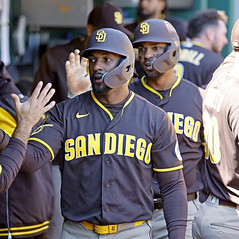 Game 13: Colorado Rockies at San Diego Padres