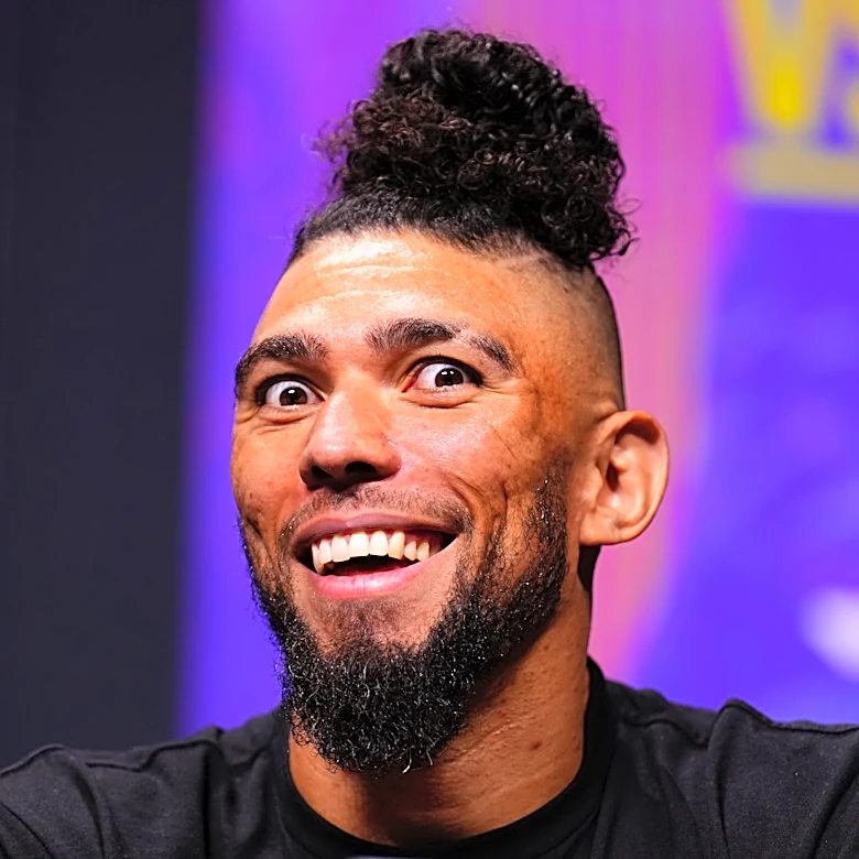 UFC 327’s never-serious Johnny Walker sends serious message ahead of Dom Reyes showdown – ‘If I die, I don’t care’