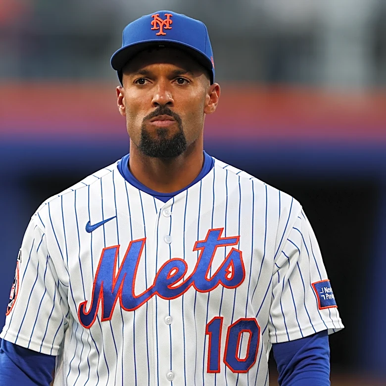 Mets’ bats remain quiet, bullpen struggles as McLean’s start goes to waste