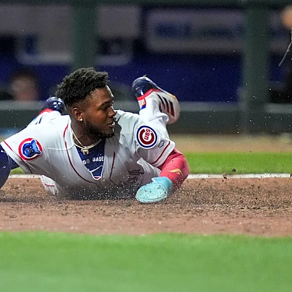 Cubs Minor League Wrap: Jefferson Rojas leads giant Smokies comeback win