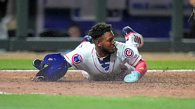 Cubs Minor League Wrap: Jefferson Rojas leads giant Smokies comeback win