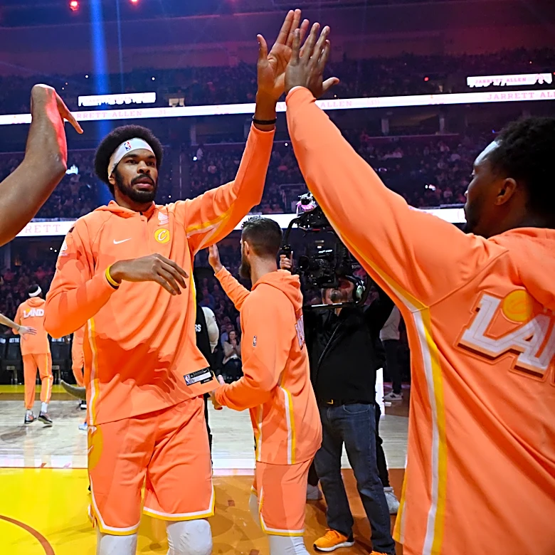 Cavs to be without several key players in rematch with Hawks