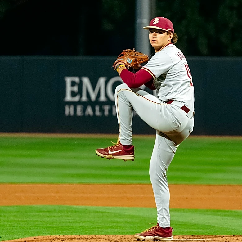 No. 5 FSU squanders lead, late chances in brutal loss at No. 3 Georgia Tech