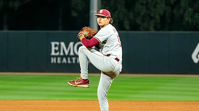 No. 5 FSU squanders lead, late chances in brutal loss at No. 3 Georgia Tech