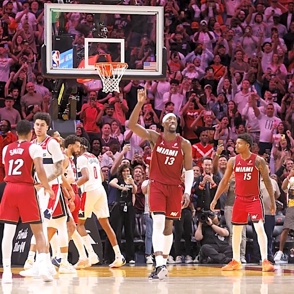 Wizards vs Heat preview: Two teams kneeling out the clock