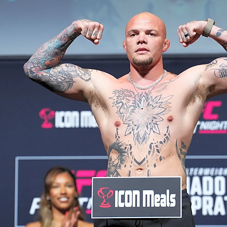 Gamebred Bareknuckle MMA Results: Smith vs. Sherman