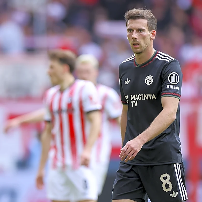 Bayern Munich News: AC Milan’s offer to Leon Goretzka might not be good enough