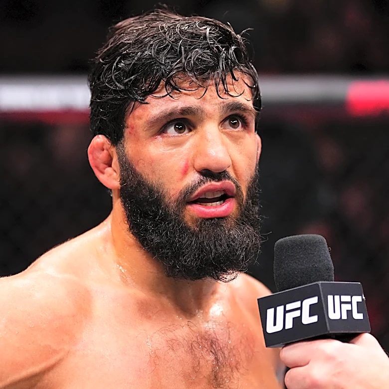 How does Arman Tsarukyan earn UFC title shot? ‘Not be a maniac’