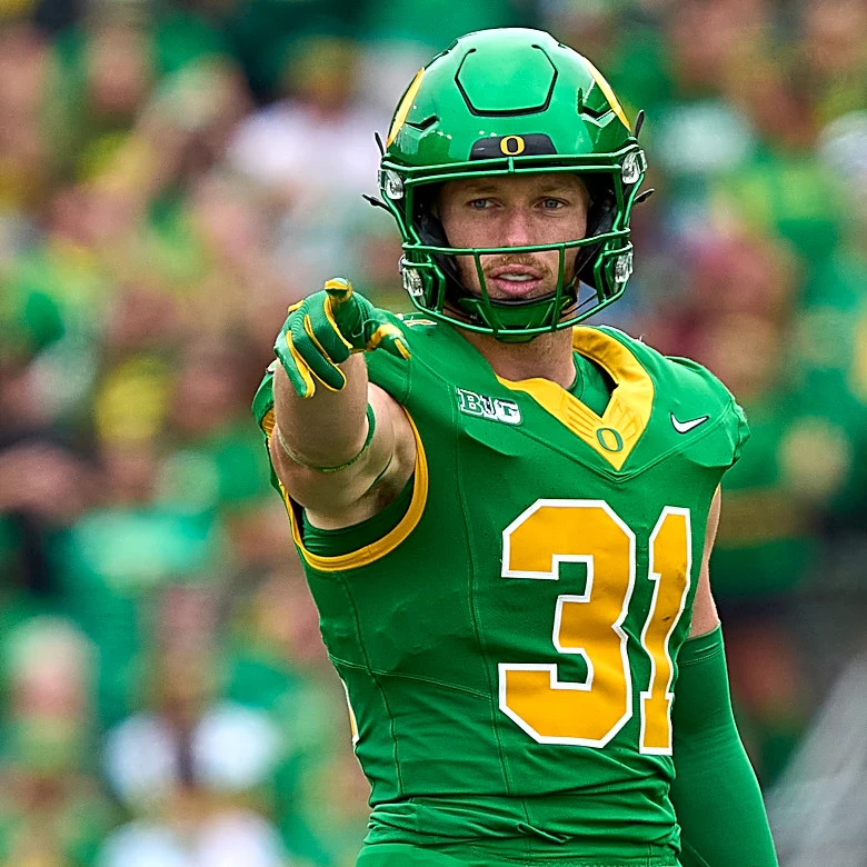 2026 NFL Mock Draft: Minnesota Vikings select safety