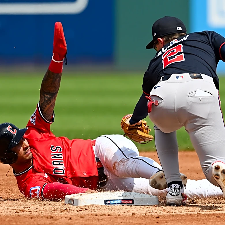 Braves News: Guardians on deck, City Connect uniforms, and more