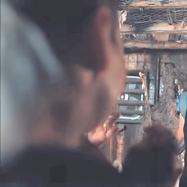 Abyss returns to TNA in the Undead Realm