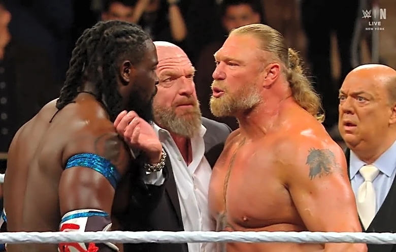 Rumor Roundup (April 10, 2026): WrestleMania matches, Pat McAfee changes, WWE forces TNA’s hand, more!