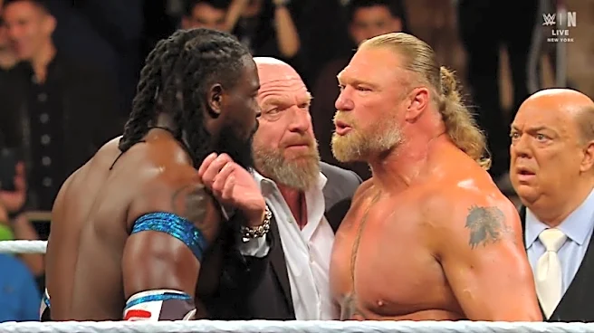 Rumor Roundup (April 10, 2026): WrestleMania matches, Pat McAfee changes, WWE forces TNA’s hand, more!