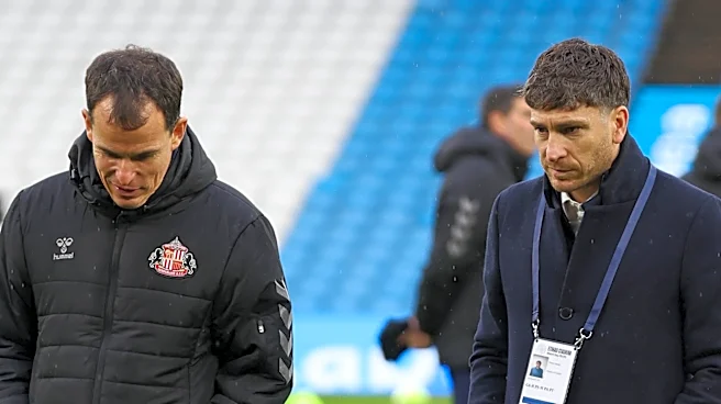 An Intriguing Summer Awaits For Sunderland!