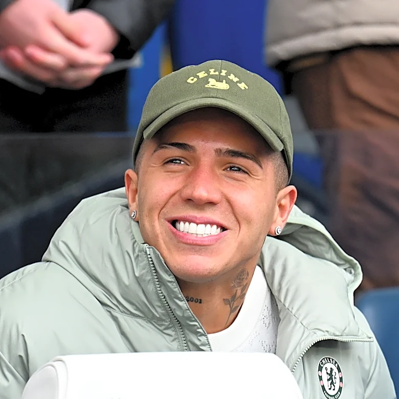 Enzo Fernández apologized to everyone and ‘made peace’ at Chelsea