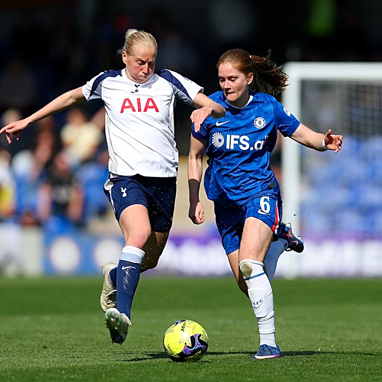 The Hoddle of Coffee: Tottenham Hotspur News and Links for Friday, April 10