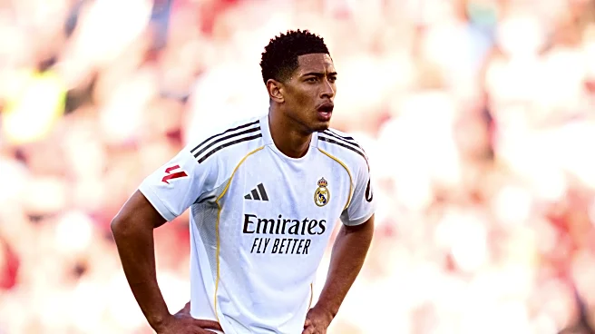 Real Madrid vs Girona, 2026 La Liga: Predicted lineups