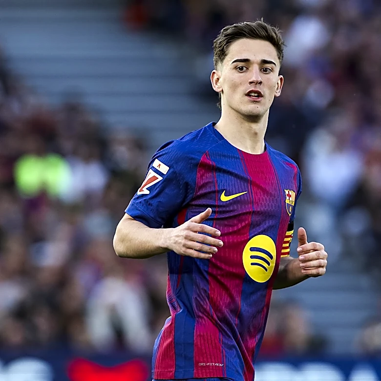 How will Barcelona line up against Espanyol in a big La Liga derby?