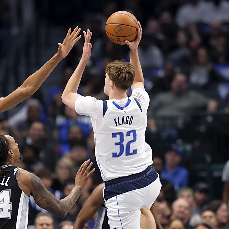 Game Preview: San Antonio Spurs vs Dallas Mavericks