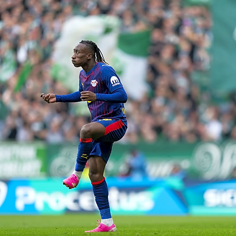 Rumour Mongering: Liverpool Reportedly Look to Touré, Diomande, and Minteh on the Wings