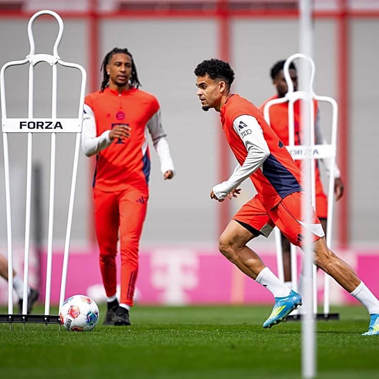 The Daily Hilario: Friday