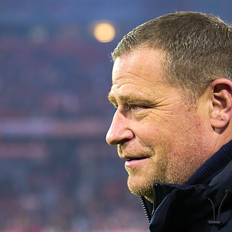 Max Eberl outlines ‘significant’ task list at Bayern Munich