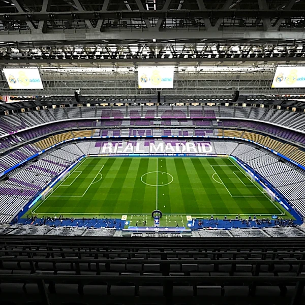 Real Madrid vs Girona 2026 live stream: Time, TV channels and how to watch La Liga online