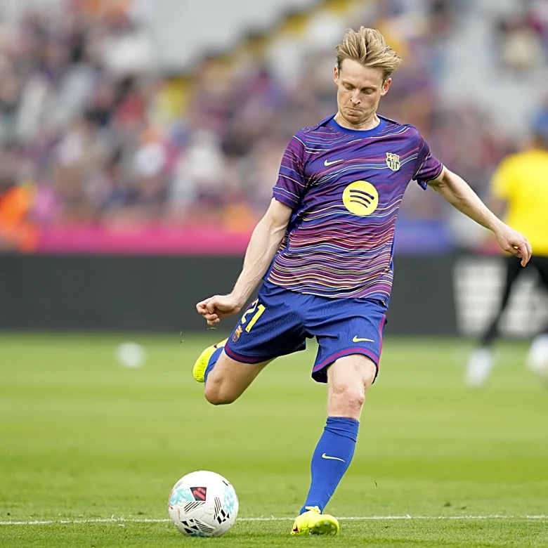 FC Barcelona News: 10 April 2026; Barça send official complaint to UEFA over penalty controversy against Atlético Madrid, Frenkie de Jong returns t...