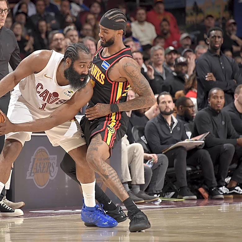 Cavs at Hawks: How to watch, odds, and injury report
