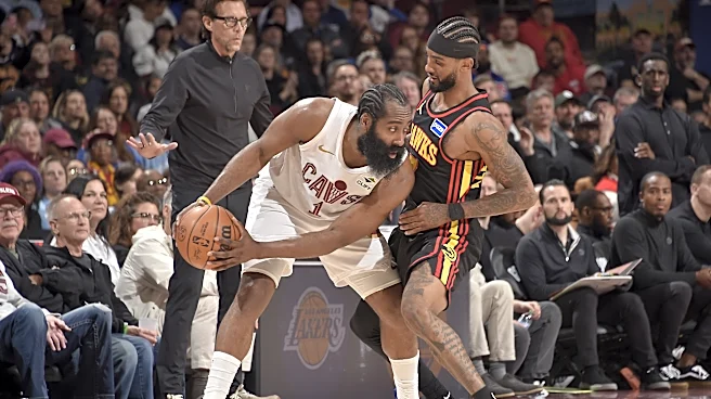 Cavs at Hawks: How to watch, odds, and injury report