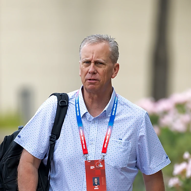 Daily Dawg Chow 4/10; Todd Monken setting the tone for Browns offseason