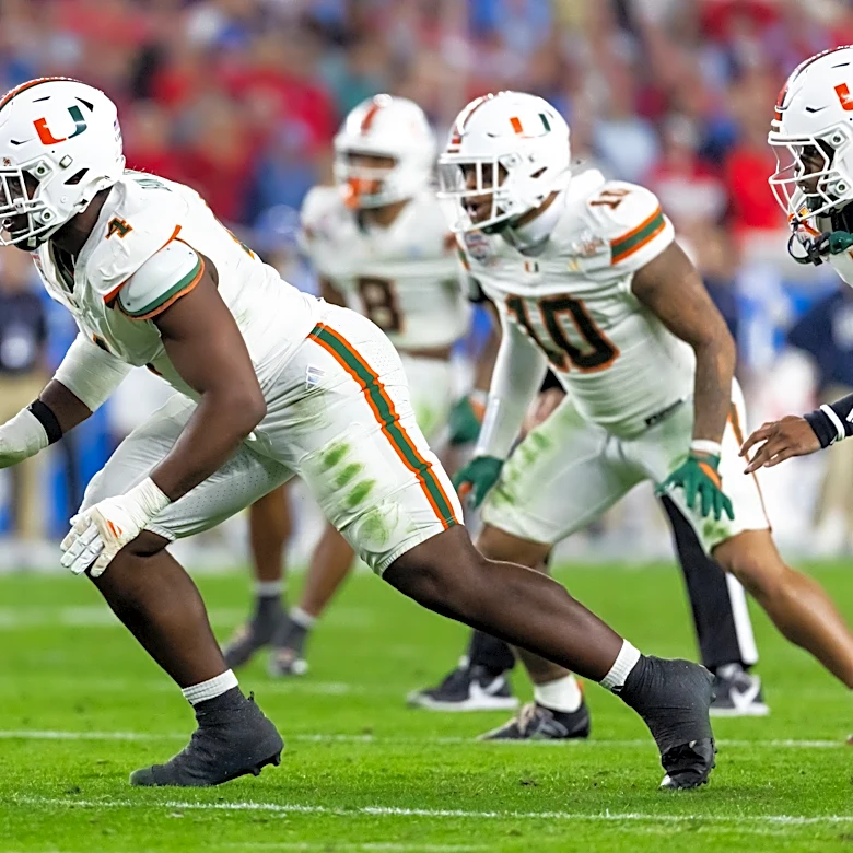 Bengals News (4/10): Cincinnati among best fits for Rueben Bain Jr.