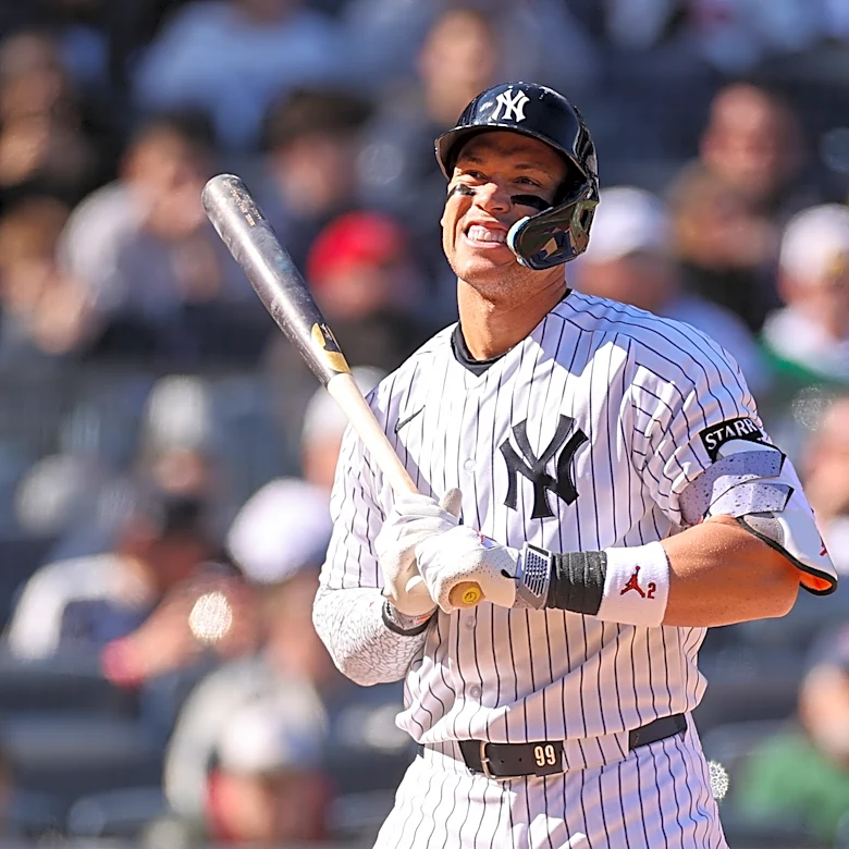 Today on Pinstripe Alley – 4/10/26