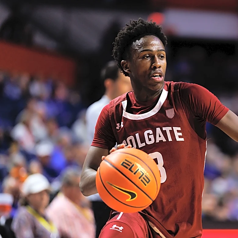 Jalen Cox getting interest from Kentucky Basketball