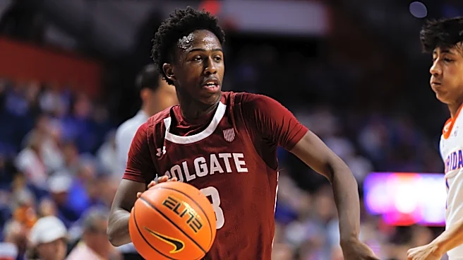 Jalen Cox getting interest from Kentucky Basketball